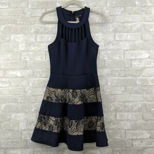 Trixxi Dress Juniors size 5!